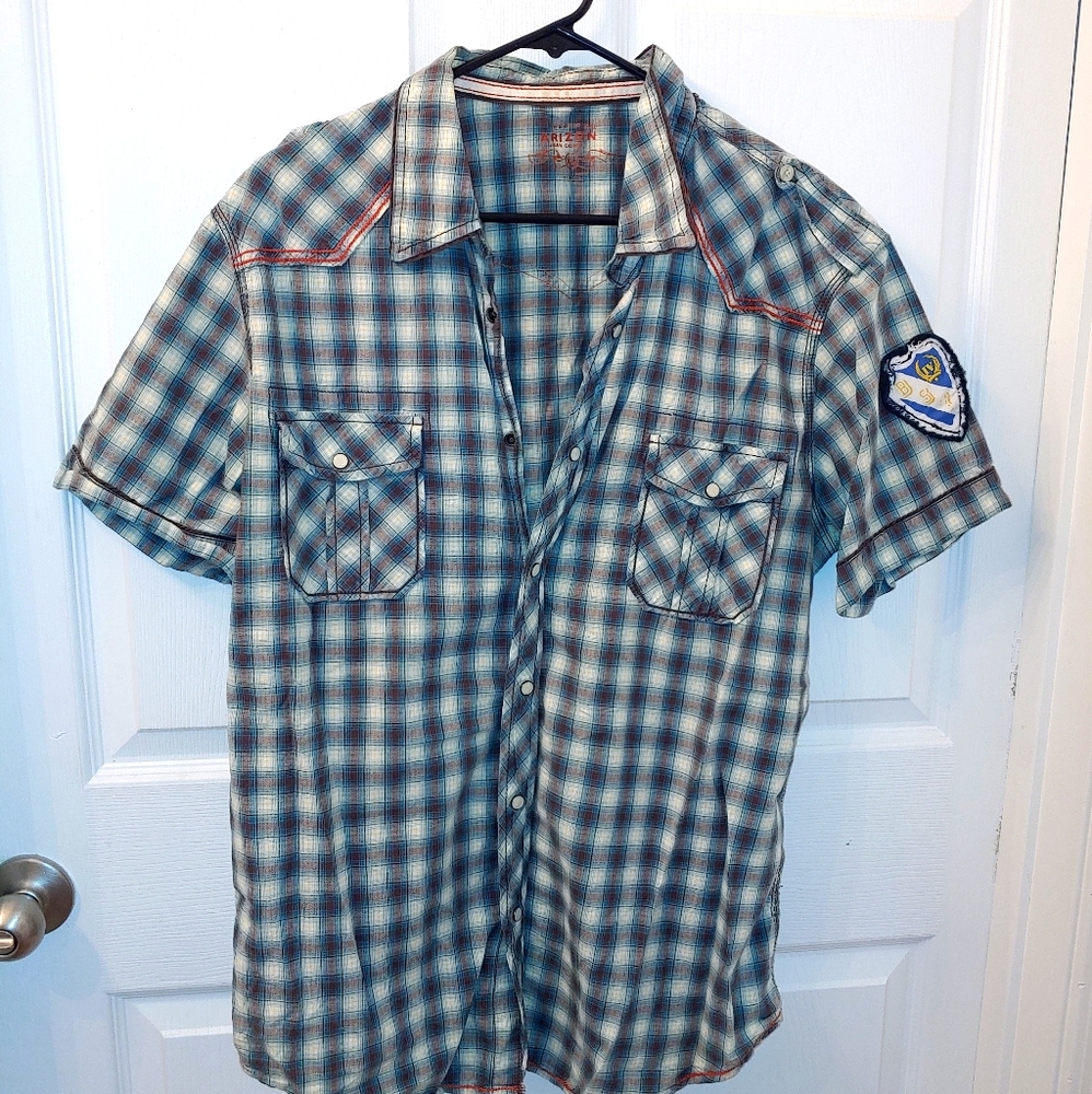 Mens Arizona Shirt